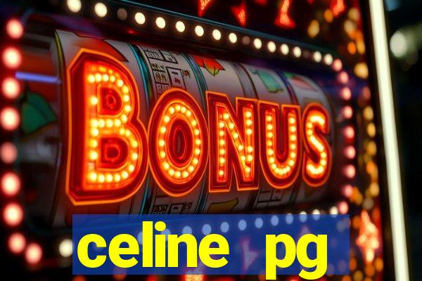 celine pg plataforma de jogos